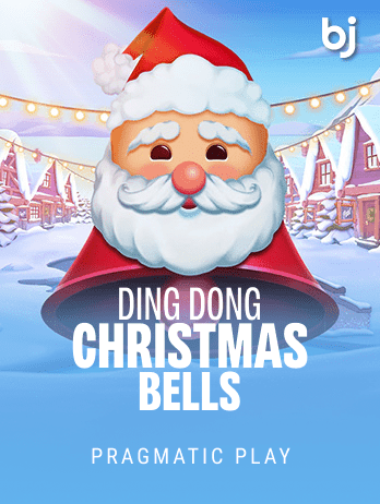 Ding Dong Christmas Bell icon