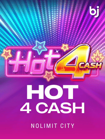 Hot 4 Cash icon