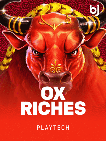 Ox Riches icon