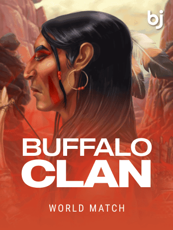 Buffalo Clan icon