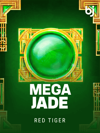 Mega Jade icon